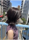 バイオレットアッシュ