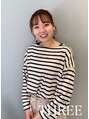 スリー(THREE) 米谷 サギリ