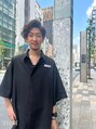 ギンザ ル グラン(JEAN CLAUDE BIGUINE GINZA Le Grand)/鈴木堅人（店長）