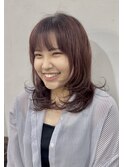 レイヤーカット