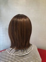 ニッチ(Niche) 艶髪