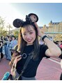 ネクストハラジュク(NEXT HARAJUKU) お休みの日はたくさんお出かけしてます♪/原宿駅/髪質改善/学割
