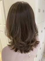 フリーラ 京都河原町三条店(freera)&nbsp;髪質改善縮毛矯正酸性酸性中性アルカリトリートメントストレート