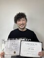 ヘアホスピタル ファニーフェイス(HAIR HOSPITAL funny face) やまざき 倉敷店