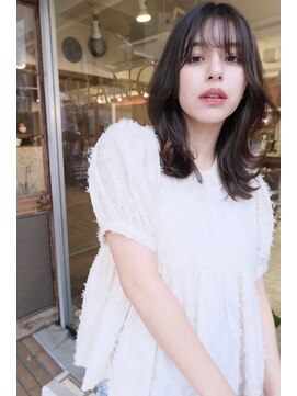 シャングリラ(shangri-la) shangri-la style