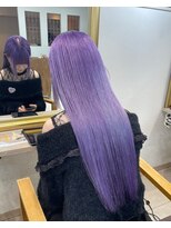 リヴィエラ 西日暮里店(Riviera)&nbsp;ラベンダーカラー