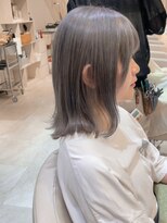 ウィル 京橋店(WiLL)&nbsp;大人女性にもオススメなデザインカラー