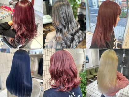 インパークス 椎名町店(INPARKS)の写真
