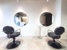 シキ(shiqui)の雰囲気（上質な空間で日々の髪のお手入れを楽に、扱いやすく致します。）