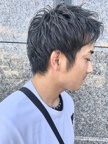 コワファースト 別府&nbsp;ミディアムショート