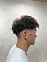 アヴァンセ(Avancer)&nbsp;辻堂/メンズ/ベリーショート/メンズカット