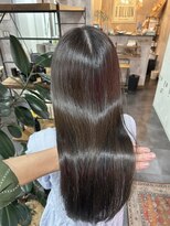 トゥーミー(to mee)&nbsp;セピアグレージュ♪【新田】