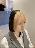 3cm以上のブリーチリタッチの話