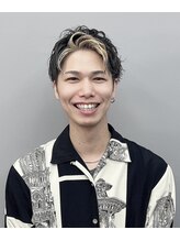 ヴィムヘアー 泡瀬店(VIM hair) KAZU