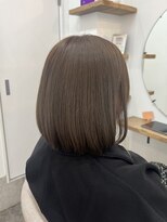 シア 新小岩店(SHEER)&nbsp;透明感カラー