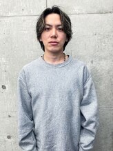 リオン 赤坂(RE:ON)&nbsp;久保 雄嗣