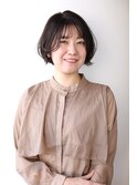 ニュアンスショート