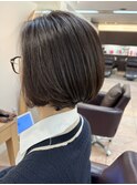 大人のショートスタイル/20代30代40代50代60代