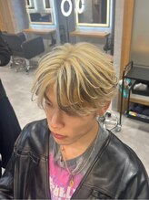 スタンスメンズ(STANCE MEN'S)