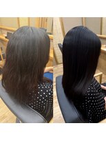 エダ 鎌倉(edA.)&nbsp;髪質改善