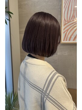 グラティコ(GratiCo) 艶カラー/ケアカラー/艶髪