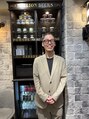 ミリオンバックス 上野(Million Bucks) 越智新一郎 ［上野］