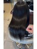 【伊藤指名限定クーポン】生えグセ補正カット☆8800→6600
