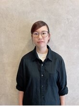 アグ ヘアー セラ 塩山店(Agu hair sera) 鶴田 春菜