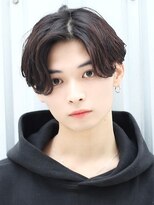 アイトーキョー 名古屋2nd(AI TOKYO)&nbsp;フェザーパーマ/スパイキーショート/サーフカール[名古屋駅]