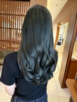 ユーカナヤマ(u Kanayama) マットグレー