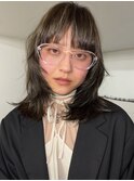 わしゃワイドバング