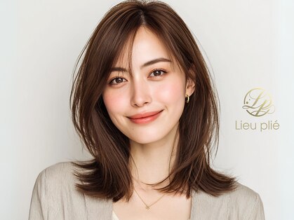 リュープリエ 笹塚(Lieu plie)の写真