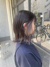 クラブ ヘアー オズ 南摂津店(CLUB HAIR OZ)
