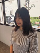 トイズファクトリー(Toys Factory) 顔周りレイヤー♪ami