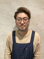 アグ ヘアー ジェダイ 前橋下小出町店(Agu hair jedit) 若月 順之