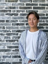 リラ(Rira) 宮入 隆弘