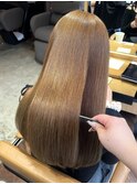 【 Honey beige 】