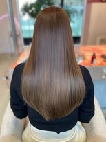 ウィクシー(wixy)&nbsp;ツヤ髪