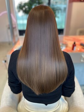 ウィクシー(wixy) ツヤ髪