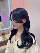 ウィクシーミミ 栄矢場町店(wixy mimi)&nbsp;似合わせカット