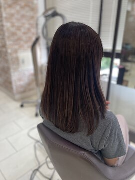 マニッシュ 三鷹駅前店 艶サラレイヤー