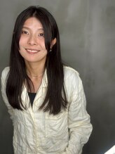 ラフィスヘアーグロー 中百舌鳥店(La fith hair glow) セイラ 