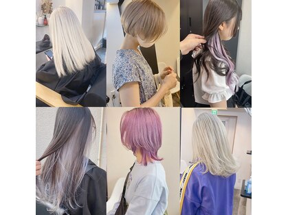 アイリス(iRIS)の写真