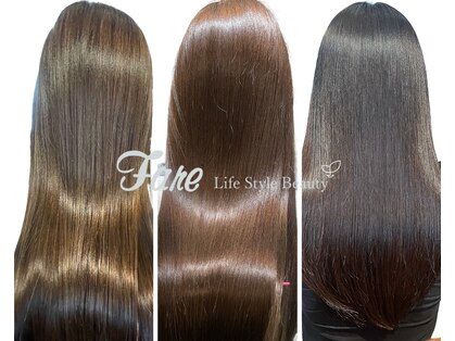 ファーレ(Fare)の写真