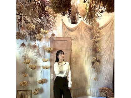 ブレイブ ヘアーアンドアイラッシュ(BRAVE hair & eyelash)の写真