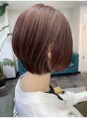 コーラルショート