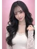 【髪色戻しヘアカラー♪】黒染めじゃないフェイクブラック￥4500　大阪梅田駅
