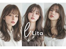 リタ いわき(Lita)