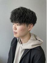 一鳳庵&nbsp;［メンズ/Men's/本千葉駅/千葉中央駅/千葉駅/一鳳庵/いおあん］