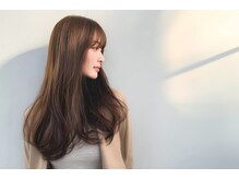 今の髪に“本当に必要な”トリートメント提案【charme溝の口】